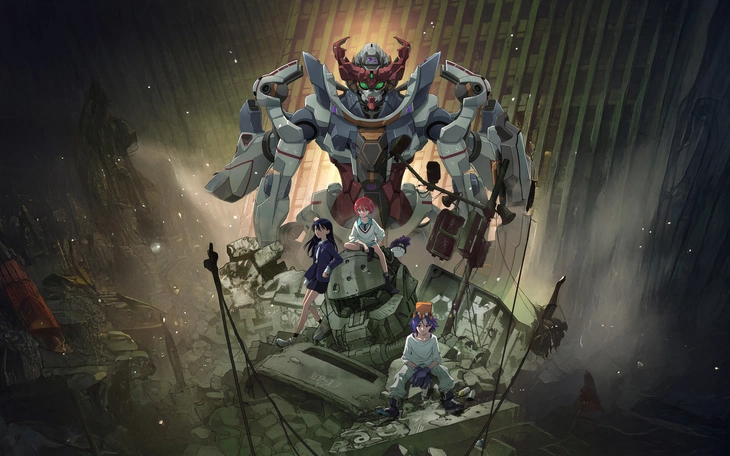 Mất bao lâu để "cày" hết bộ anime One Piece? - Ảnh 5.