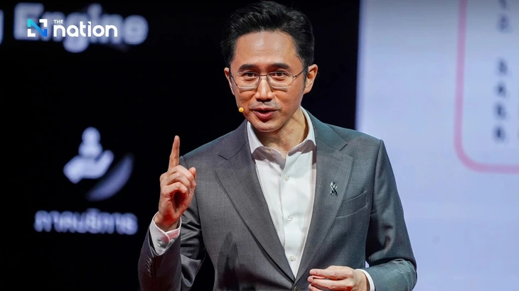 Cháu ruột ông Thaksin nhận đề cử làm thủ tướng Thái Lan - Ảnh 1. Cháu ruột ông Thaksin nhận đề cử làm Thủ tướng Thái Lan - Ảnh 1.