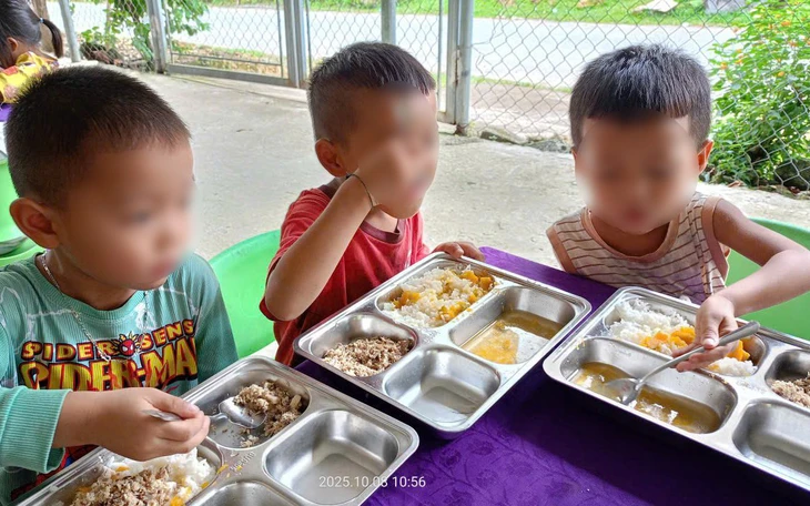 Dự án Nuôi Em tại Quảng Ngãi đang được Công an gấp rút rà soát - Ảnh 3.