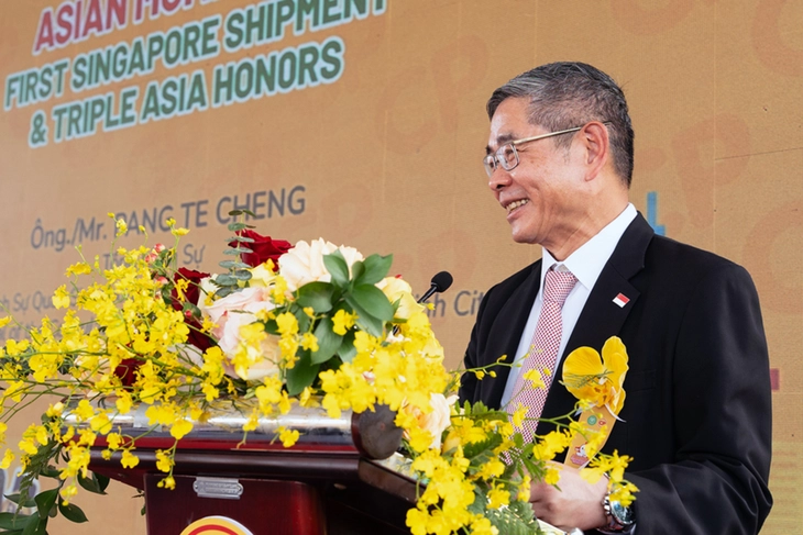 thịt gà - Ảnh 2.