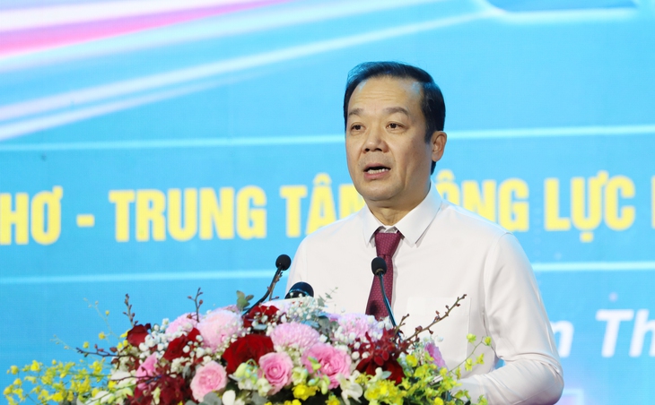 Cần Thơ - Ảnh 1.