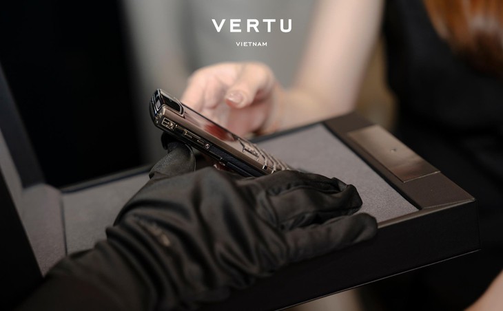 Vertu - Ảnh 3.