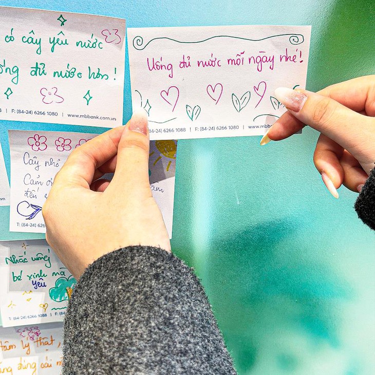 Cây Yêu Nước - Ảnh 2.