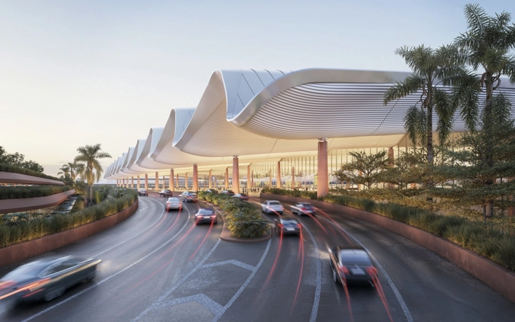 Việt Nam vào top 10 quốc gia đáng sống nhất với người nghỉ hưu - Ảnh 2.