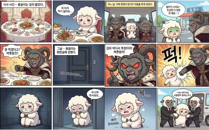 Hàn Quốc - Ảnh 2.