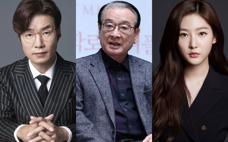 Hàn Quốc - Ảnh 1.