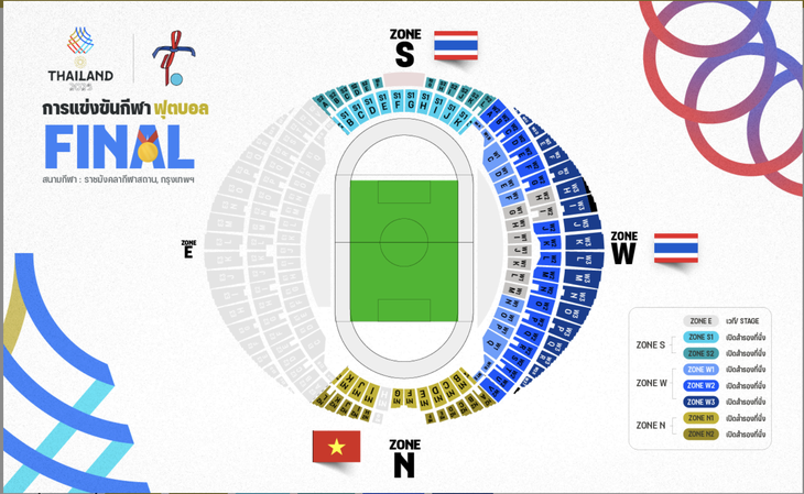 U22 việt nam - Ảnh 3.