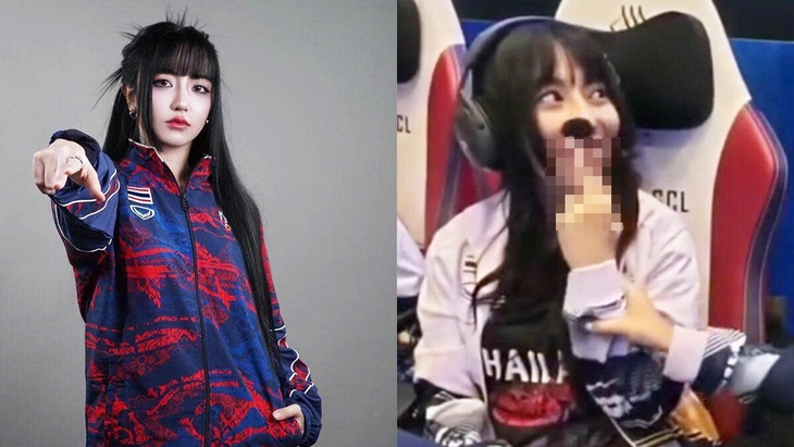 sea games - Ảnh 1.