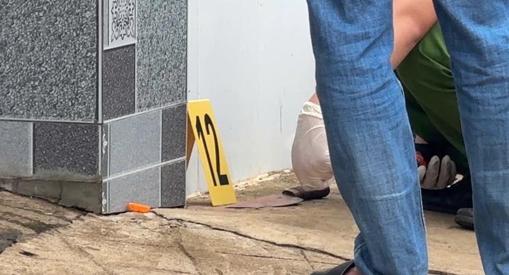 thảm án - Ảnh 2.