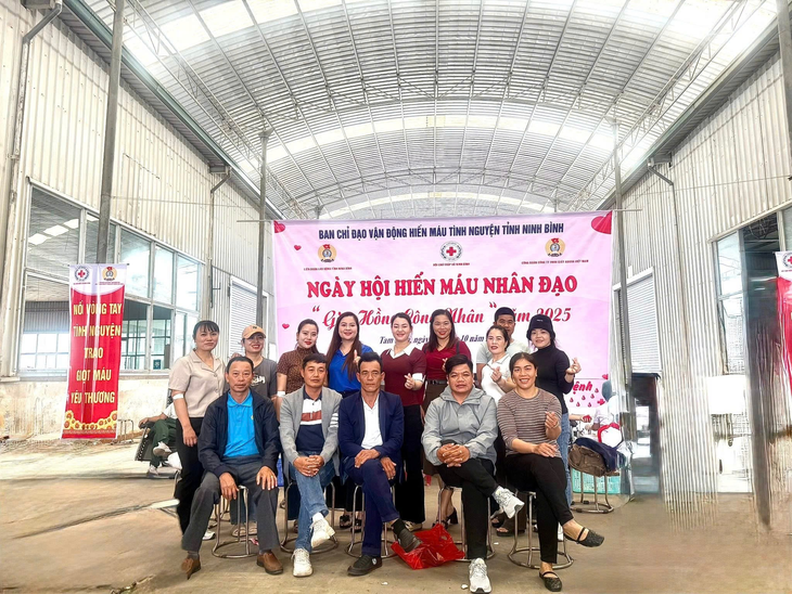 Five Resort & Golf Hoang Gia - Ảnh 2.