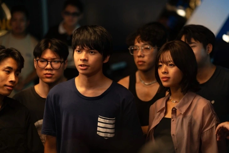 Lần đầu tiên trong năm, phim Việt lép vế trước phim ngoại - Ảnh 3. phim Việt - Ảnh 4.