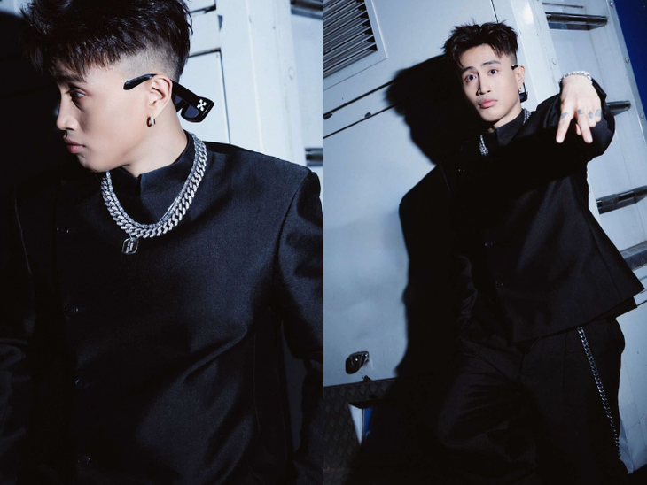 Hustlang Robber - Ảnh 3.