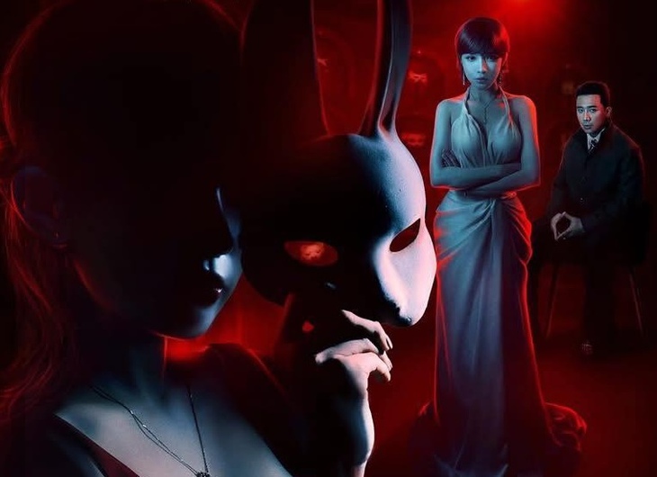 'Đại chiến' phim Tết 2026: Trấn Thành đối đầu Trường Giang, cơ hội nào cho các phim khác? - Ảnh 4. phim Tết - Ảnh 4.