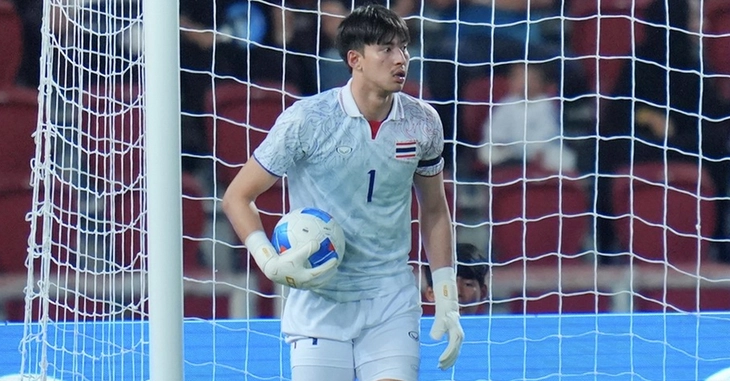 Thái Lan - Ảnh 1.