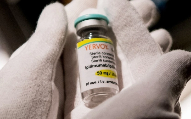 Cuộc chiến trường kỳ chống ung thư - Kỳ 2: Liệu pháp miễn dịch của TS James Allison - Ảnh 1. ung thư - Ảnh 1.