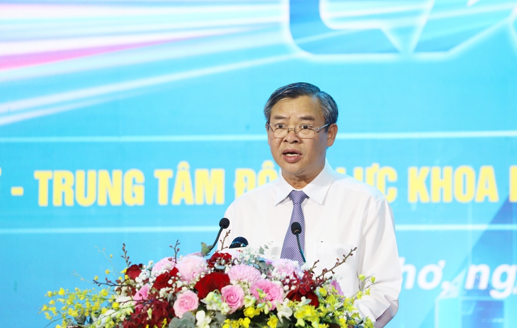 Cần Thơ - Ảnh 1.