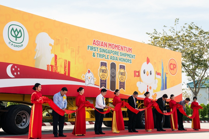 thịt gà - Ảnh 1.