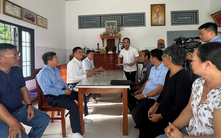 Cán bộ Phú Quốc phải làm thay cho 2-3 người để kịp APEC 2027 - Ảnh 2.