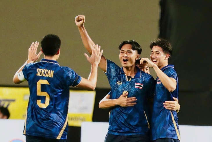 HLV Thái Lan nói gì trước 'đại chiến' U22 Việt Nam ở chung kết SEA Games? - Ảnh 3.