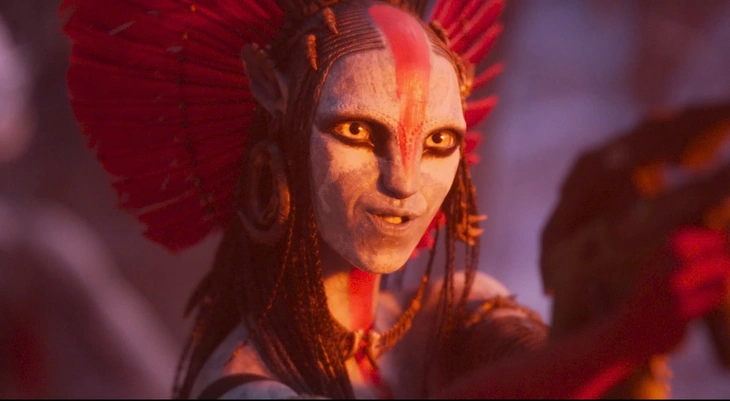 Avatar 3 - Ảnh 2.