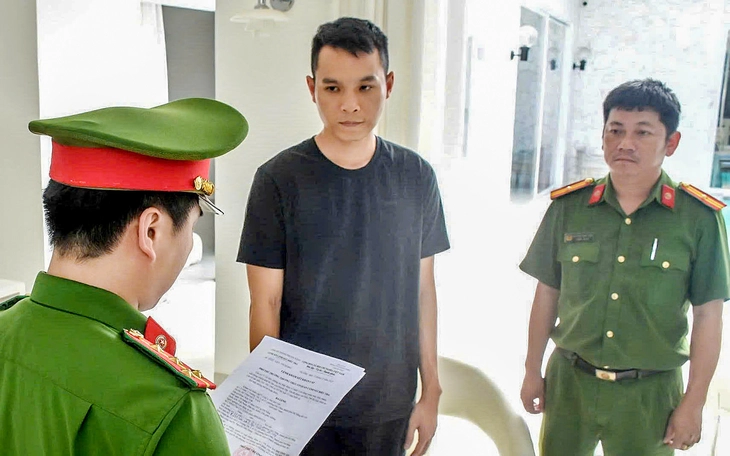 Lừa đảo tiền ảo: Khi lòng tham gặp công nghệ - Ảnh 3.