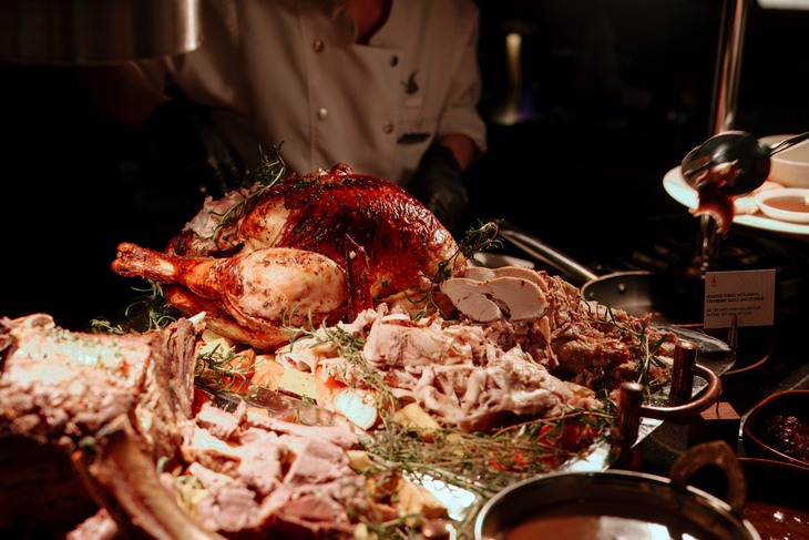 Giáng sinh - Ảnh 2.