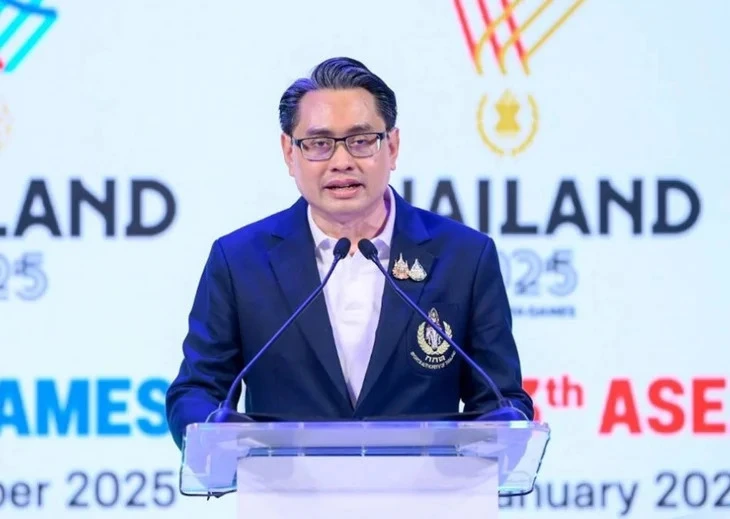 SEA Games sao lại trở thành 'Sorry Games'! - Ảnh 1.