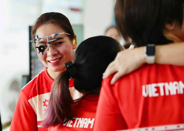 sea games 33 - Ảnh 7.