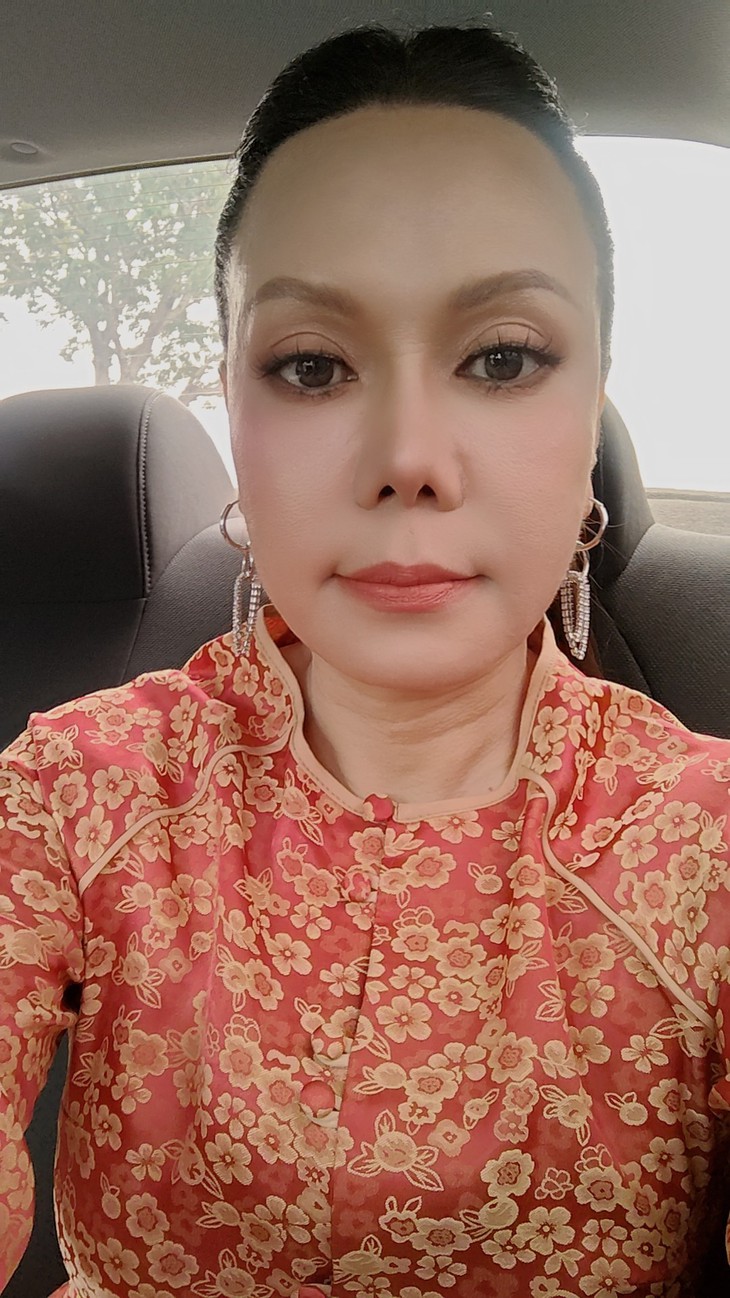 Việt hương - Ảnh 3.