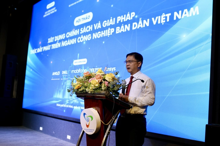 bán dẫn - Ảnh 3.