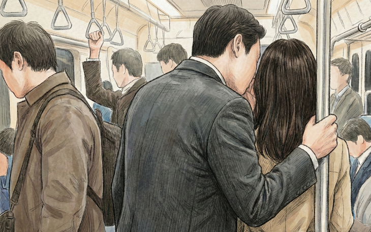 Thái Lan mở rộng định nghĩa về hành vi quấy rối tình dục - Ảnh 1.