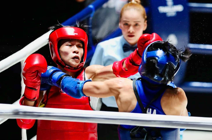 sea games 33 - Ảnh 4.