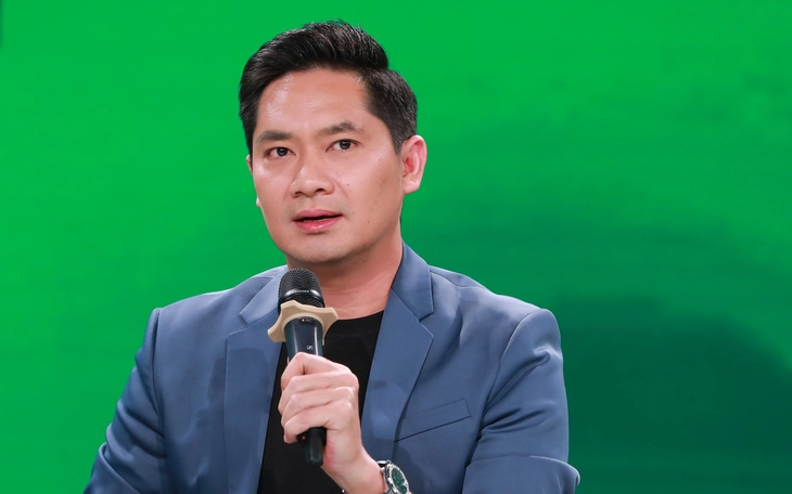 Lý Hoàng Nam sẽ dự giải pickleball có 1.000 vận động viên tại Đà Lạt - Ảnh 3.