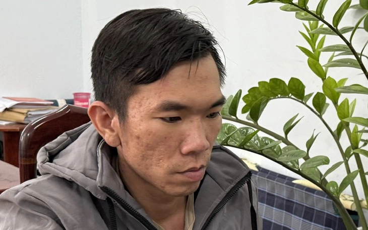 Hình sự Đà Nẵng ra Nghệ An đón lỏng, bắt 2 nghi phạm người Trung Quốc cạy két sắt trộm tài sản  - Ảnh 2.