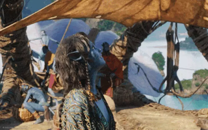 'Avatar 3': Kỳ quan điện ảnh trọn vẹn hay dở dang? - Ảnh 7.