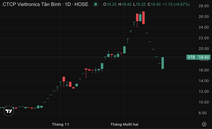 Viettronics Tân Bình - Ảnh 2.