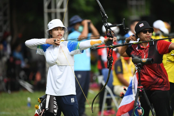 SEA Games - Ảnh 6.