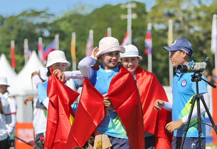 SEA Games - Ảnh 7.