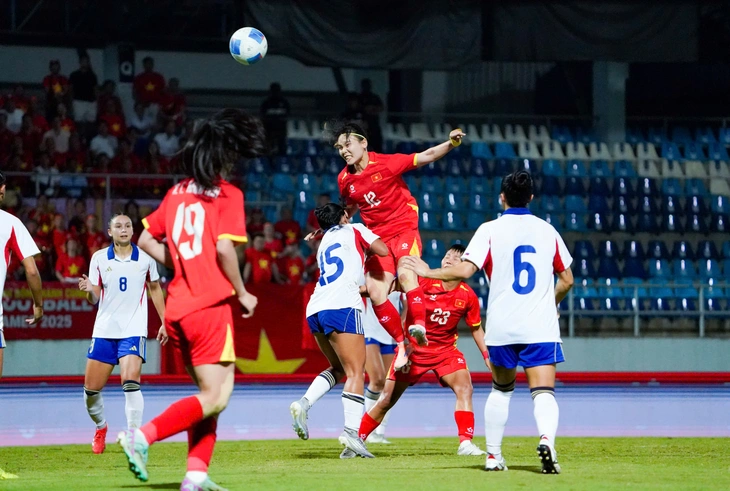 Philippines - Ảnh 1.