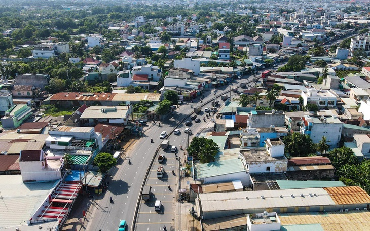 Chinh phục 200km metro đến 2030: TP.HCM sẽ bổ sung tuyến TP Thủ Dầu Một - Tao Đàn vào dự án ưu tiên - Ảnh 3.