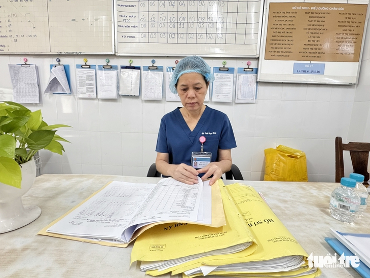 bỏ rơi - Ảnh 2.