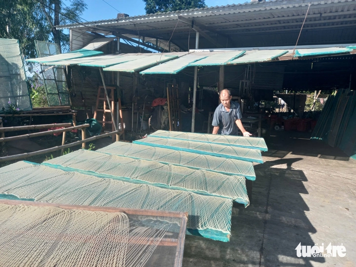 phở sắn - Ảnh 1.