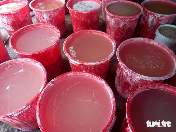 phở sắn - Ảnh 2.