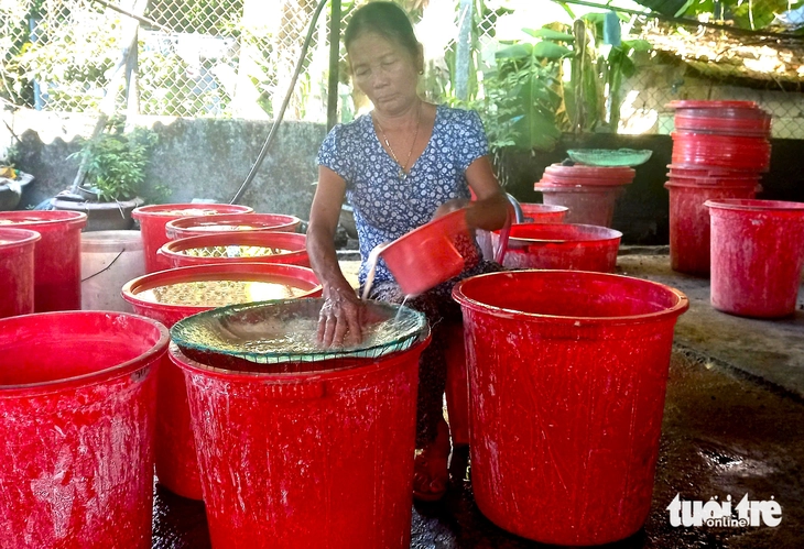 phở sắn - Ảnh 3.