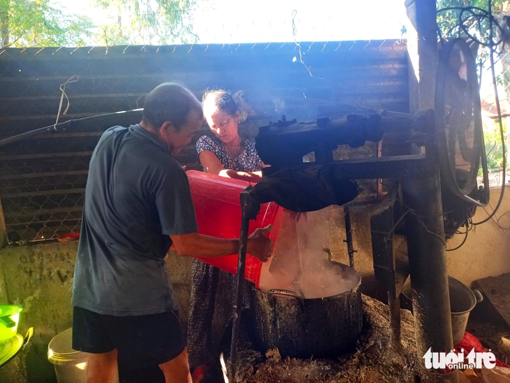 phở sắn - Ảnh 4.