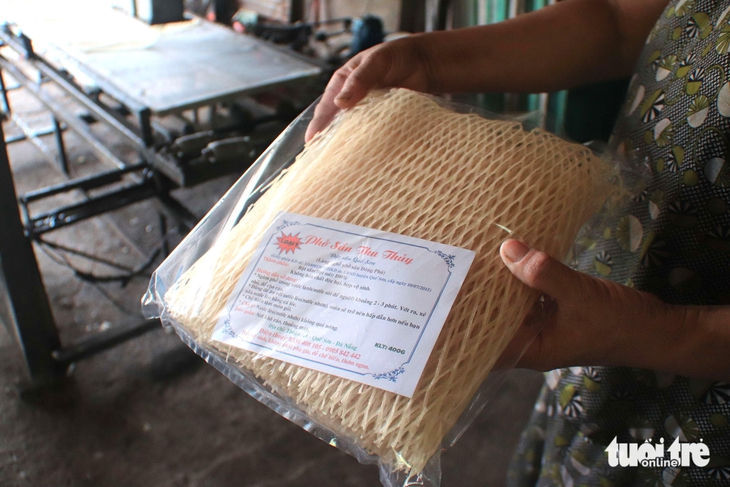 phở sắn - Ảnh 7.