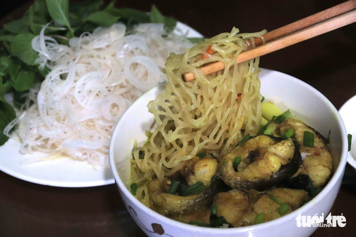 phở sắn - Ảnh 8.