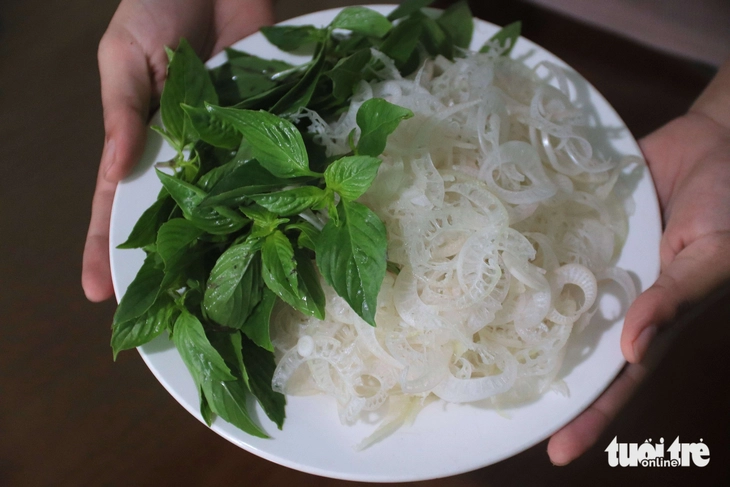phở sắn - Ảnh 10.