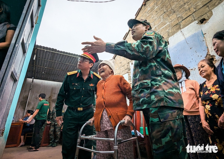 chiến dịch Quang Trung - Ảnh 4.