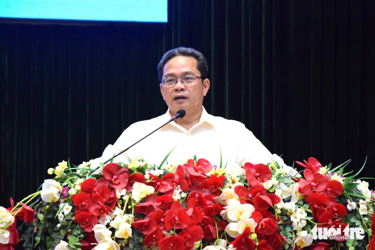 Đề nghị nộp các hồ sơ ứng cử đại biểu Quốc hội, HĐND trước ngày 10-1-2026 - Ảnh 4.